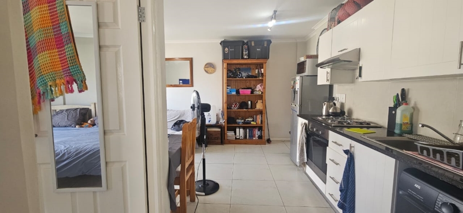 To Let 1 Bedroom Property for Rent in Dennesig Western Cape